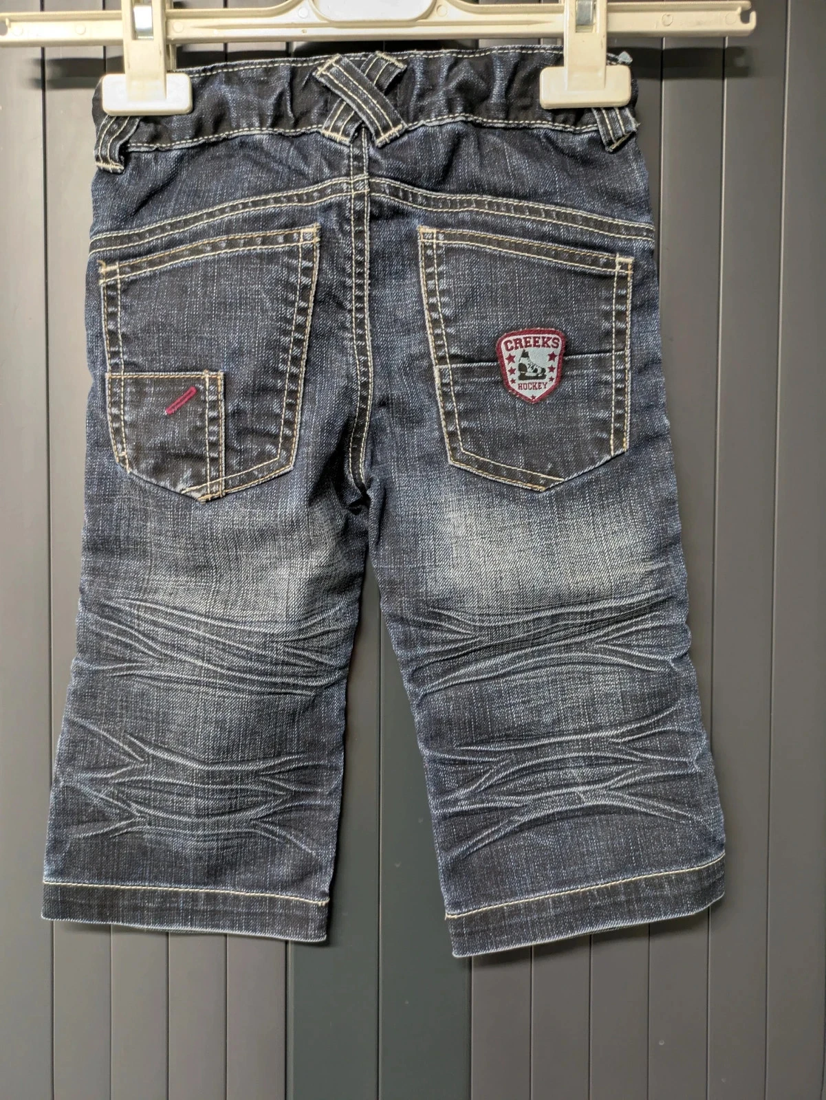 Creeks 12 month jeans – photo 2
